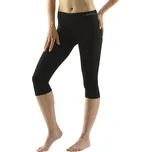 Gina Unisex 3/4 kalhoty 95033P černá M/L