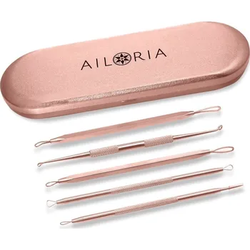 Nestandardní parfém Ailoria - Pure Krémy na obličej unisex