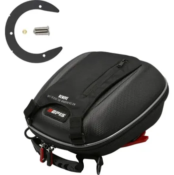 Motodoplněk SEFIS Quick brašna na nádrž motocyklu BF33 KTM