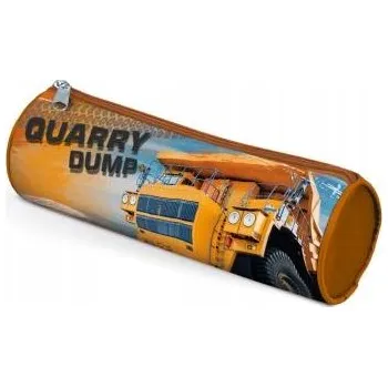 Penál Pouzdro na tužky tuba MFP