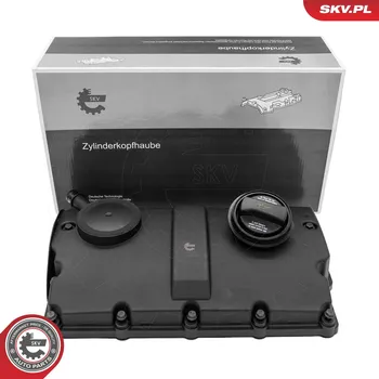 Kryt motoru Kryt hlavy válce ESEN SKV 48SKV177