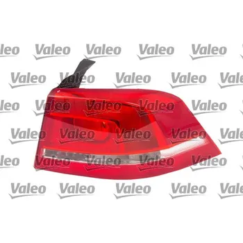 Zadní světlomet Zadní světlo VALEO 044514