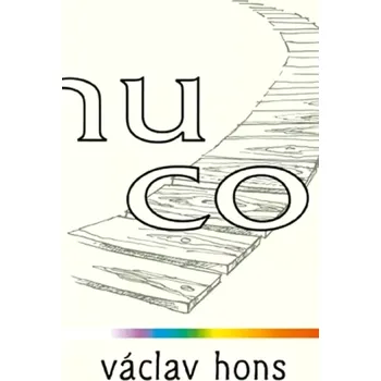 Poezie Nu co (Václav Hons, 2015)