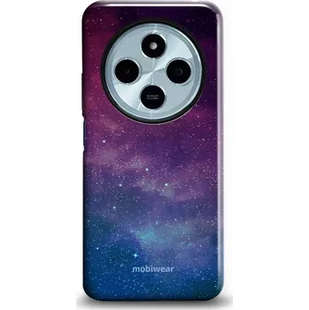 Pouzdro na mobilní telefon Odolný obal Mobiwear Elite Pro - Xiaomi Redmi 14C / Poco C75 - E147E Mlhovina (Odolné pouzdro, obal kryt Mobiwear Elite Pro - maximální ochrana mobilu Xiaomi Redmi 14C / Poco C75, zesílené hrany, přesné výřezy, pohodlné držení, odolná grafika, kvalitní)