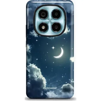 Pouzdro na mobilní telefon Odolný obal Mobiwear Elite Pro - Xiaomi Redmi Note 14 Pro 4G - E145E Noční obloha (Odolné pouzdro, obal kryt Mobiwear Elite Pro - maximální ochrana mobilu Xiaomi Redmi Note 14 Pro 4G, zesílené hrany, přesné výřezy, pohodlné držení, odolná grafika, kvalitn