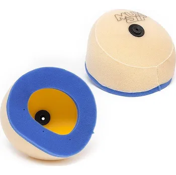 Filtr pro motocykl MULTI AIR vzduchový filtr HONDA CR 125 87-88; CR 250 87-87; CR 500 87-88 (MULTI AIR vzduchový filtr HONDA CR 125 87-88; CR 250 87-87; CR 500 87-88)