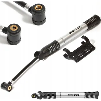 pumpička Ruční pumpička Beto CTH-009A šedá