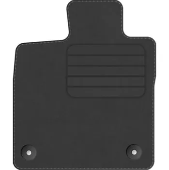 autokoberec Kobercové rohožky Edecor velurové 1 ks.