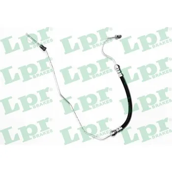 Brzdová hadice Brzdová hadice LPR 6T49184