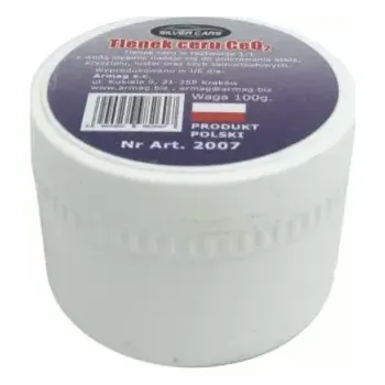 Pilový kotouč DR.MARCUS Leštící prášek na leštění skla a odstranění škrábanců ze skla 100g, 02007