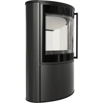 Krbová kamna KRATKI BJORN 8 kW 150