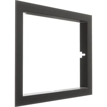 Krbová vložka KRATKI Rámek LUCY 15 šířka 70mm