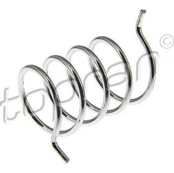 Autozámek Zamykací válec TOPRAN 109 726