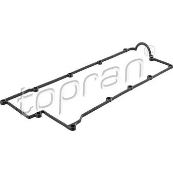 Těsnění motoru Těsnění, kryt hlavy válce TOPRAN 820 337