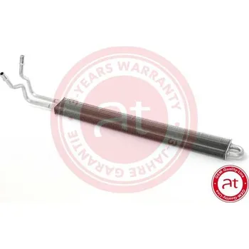 Chladič motoru Chladič oleje, řízení at autoteile germany at22739