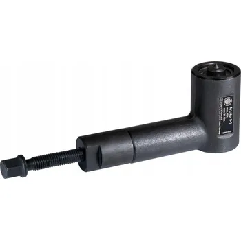 Dílenský lis Hydraulický lis pro stahováky, velikost 1 KUKKO