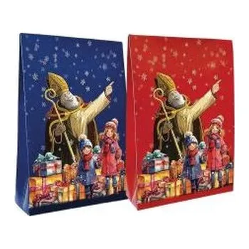 Set školních potřeb Opkowania prezentowe MIX 2szt