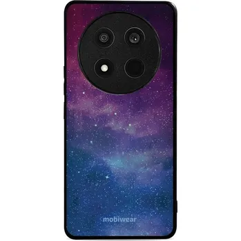 Pouzdro na mobilní telefon Lesklý kryt Mobiwear Glossy - Honor Magic7 Lite 5G - G049G - Mlhovina (Prémiové lesklé pouzdro, obal, kryt Mobiwear Glossy na mobil Honor Magic7 Lite 5G - G049G - Mlhovina, materiál Plast + TPU silikon - krytí po všech stranách, neošoupatelný potisk, tenk