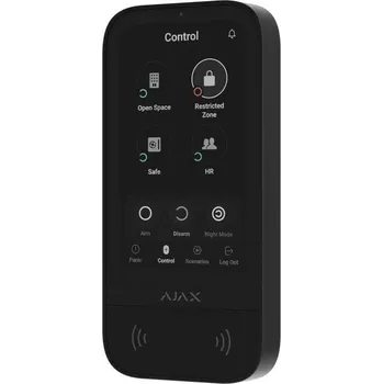 Přístupový systém Ajax KeyPad TouchScreen 58454