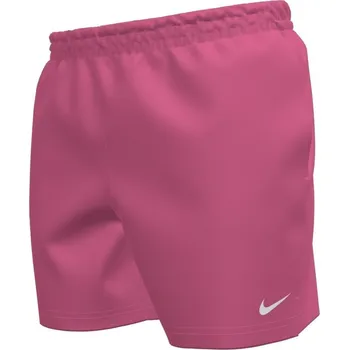 Pánské plavky Nike Core Swim pánské šortky Pinksicle S