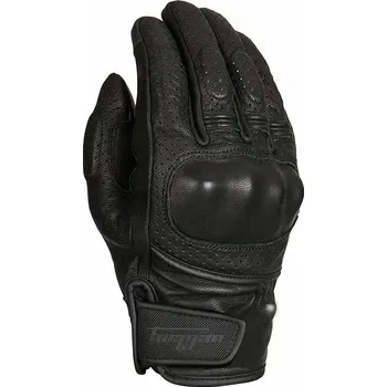 Moto rukavice Rukavice Furygan LR JET D3O Vented černé