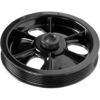 Soustava řízení Řemenice čerpadla posilovače řízení DODGE CARAVAN CHRYSLER GRAND VOYAGER 3.3 3.8