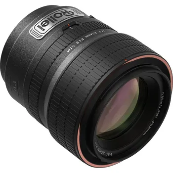 Objektiv Rollei 85mm AF f/1.8 FE Sony objektiv