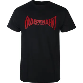 Pánské tričko tričko street pánské - Span - INDEPENDENT - 44155571 - M