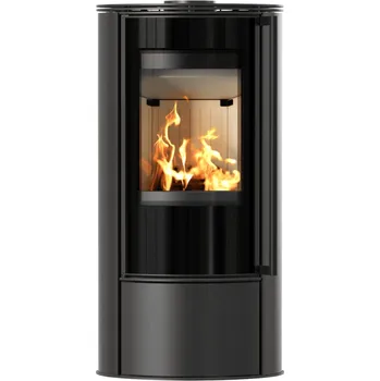 Krbová kamna KRATKI ERIK 5,5 kW 150