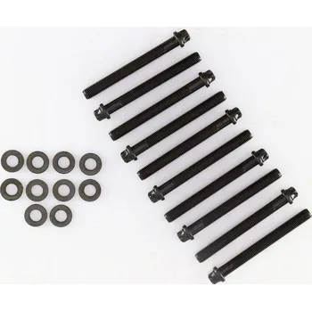 Spojovací materiál motoru Sada šroubů hlavy válce CORTECO 016196B