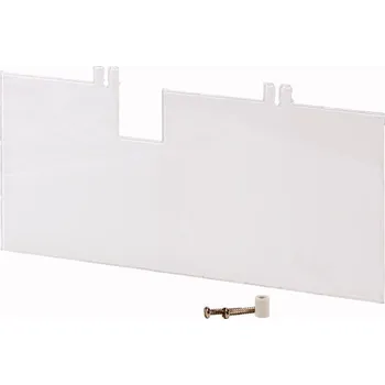 Stykač EATON Kryt QSATCOVERBOX2 svorek pro QSA 160N, 1319418