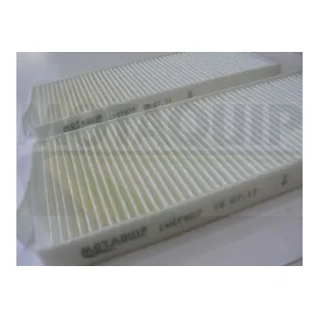 Kabinový filtr Filtr vzduchu v interiéru MOTAQUIP LVCF527