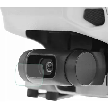 Dron TVRZENÉ SKLO OCHRANNÉ DJI MAVIC MINI / 2 SADA