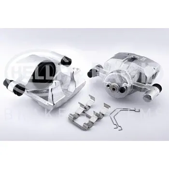 Brzdový třmen Brzdový třmen HELLA PAGID 8AC 355 392-601