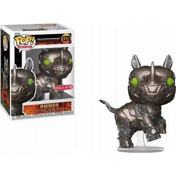 Figurka Figurka Funko Pop! Sběratelská figurka