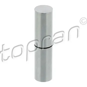 Vakuové čerpadlo Vakuové čerpadlo (brzdový systém) TOPRAN 117 515