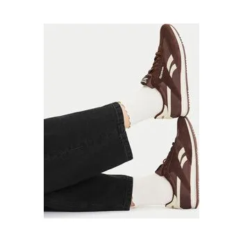 Dámské tenisky Reebok Sneakersy CEO-FIORI AR30309W-ECQ Hnědá 41