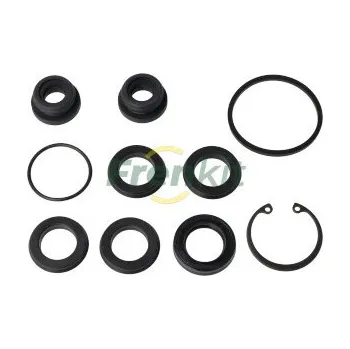 Brzdový válec Sada na opravy, hlavní brzdový válec FRENKIT 130002