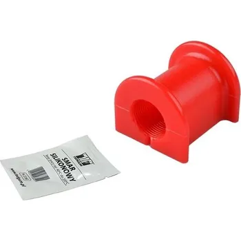 Stabilizátor nápravy Držák, Příčný stabilizátor TEDGUM TED00726954