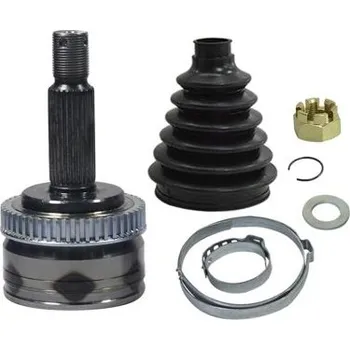 Hřídel nápravy Sada kloubů, hnací hřídel HART 462 120