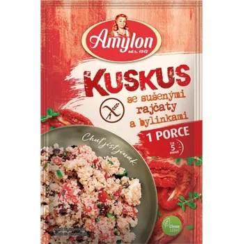 Amylon Kuskus bez lepku 50 g