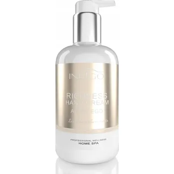 Péče o ruce Krém na ruce Indigo 300 ml květinový s bambuckým máslem