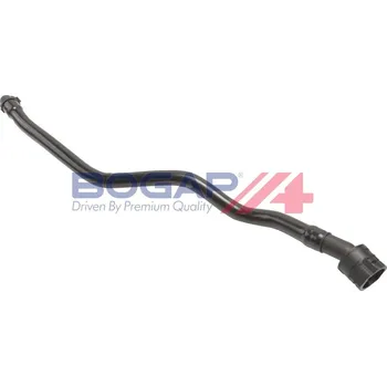 Chladič motoru Potrubí chladiva BOGAP B4229140