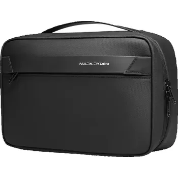 Kosmetická taška Mark Ryden závěsná cestovní toaletní taška Černá
