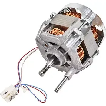 Motor do sušiček prádla AEG Electrolux Zanussi (1257548006)