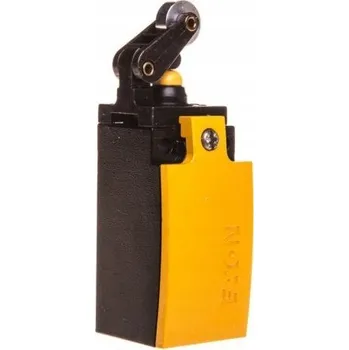 vypínač Koncový spínač 1R 1Z s pomalým přepínáním, kovový