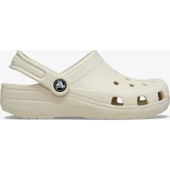 Chlapecké sandály CROCS Dětské kroksy Crocs Classic 32/33 BÉŽOVÁ