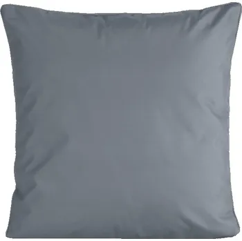 Povlečení Povlak na polštář GARDEN 5 ocelový