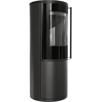 KRATKI SVEN 7 kW 150 Black