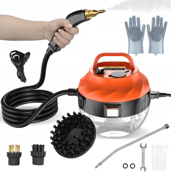 Parní čistič Parní čistič fgfb Parní čistič 1664EU6HG